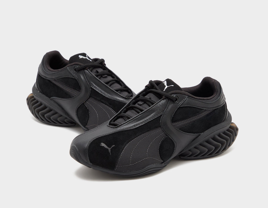 PUMA Cell Geo 1 Black – size? Ireland