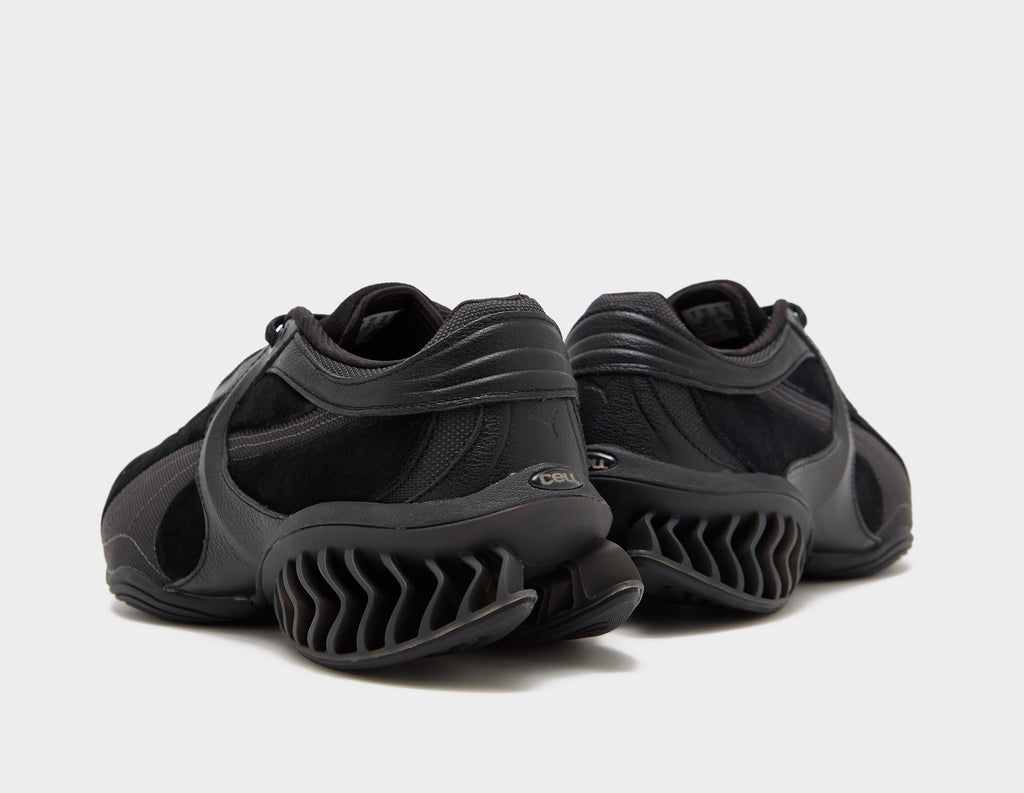 PUMA Cell Geo 1 Black – size? Ireland