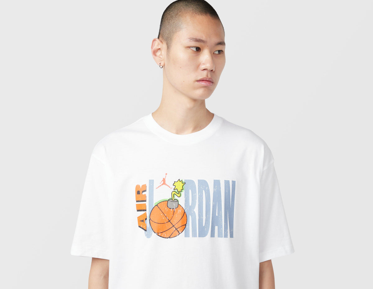 Jordan Toon T-Shirt