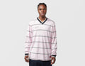 Nike Energy Dri-FIT Long Sleeve Football Top