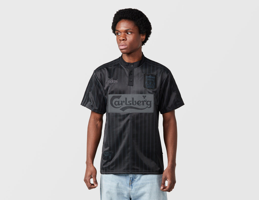 adidas Liverpool FC 95/96 Special Jersey