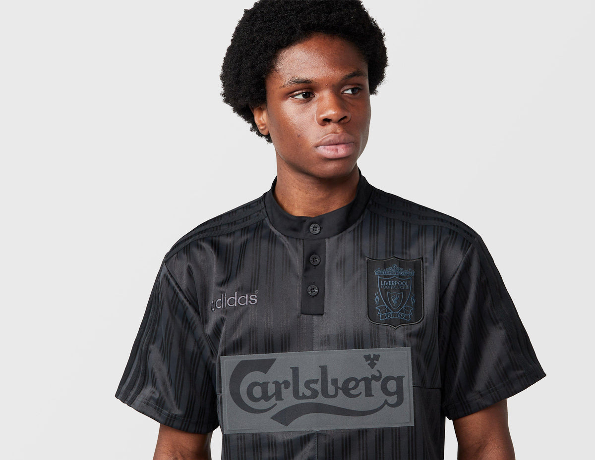 adidas Liverpool FC 95/96 Special Jersey