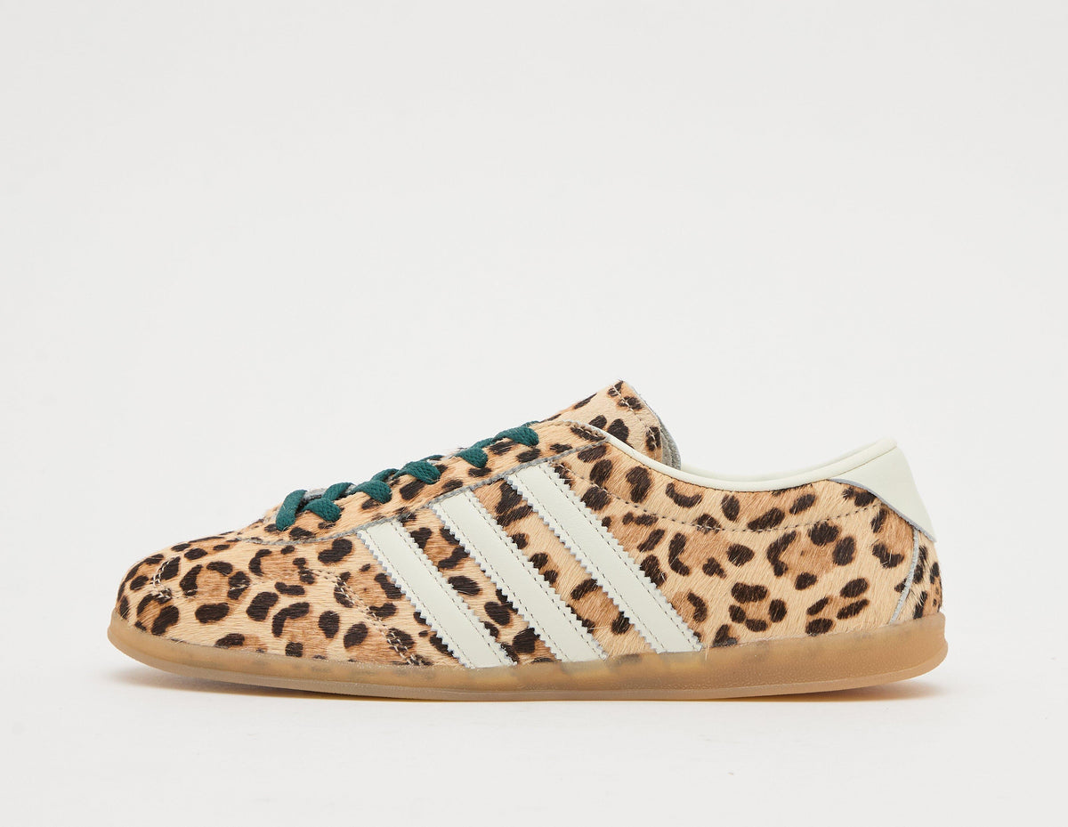 adidas Originals Gazelle Lo Pro Pony Hair Women's