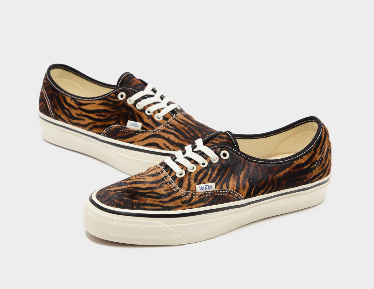 Vans Premium Authentic
