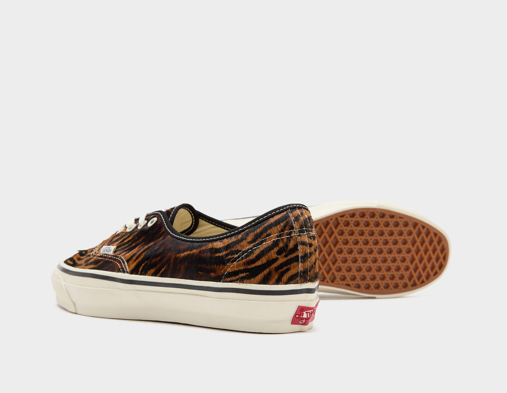 Vans Premium Authentic