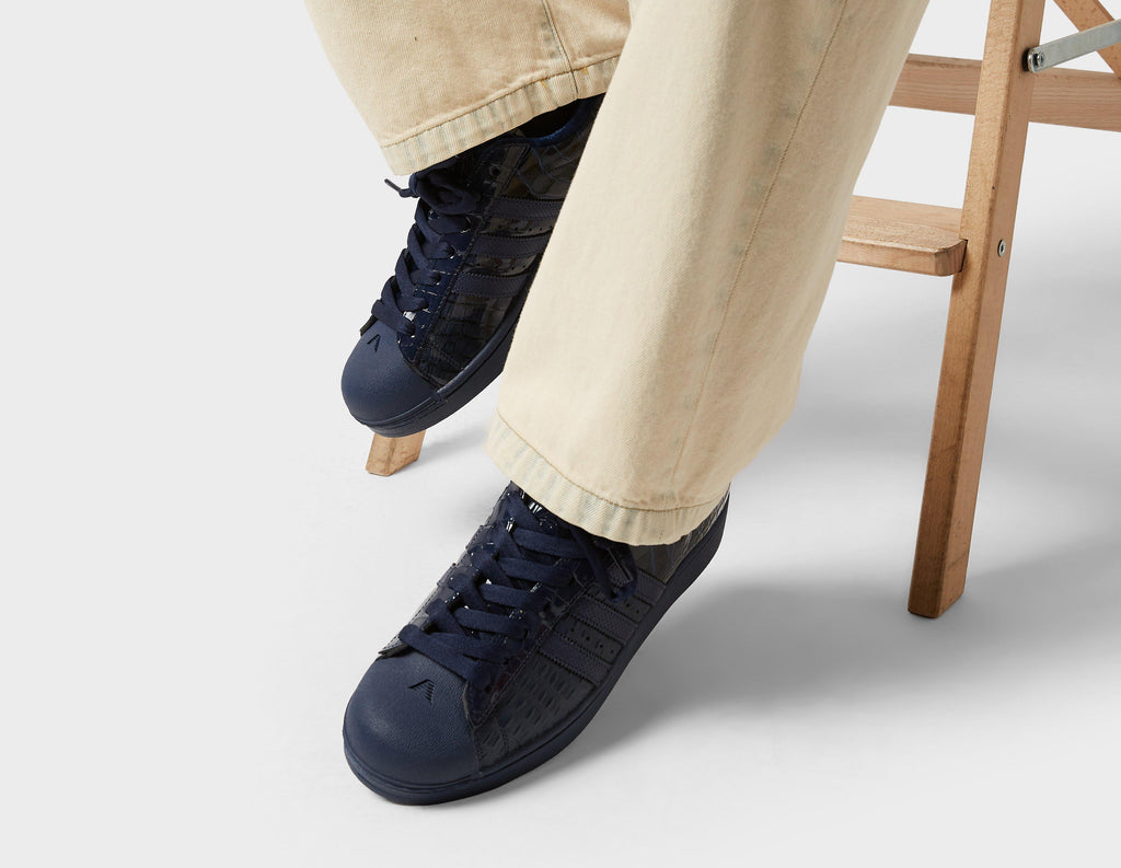 adidas Originals x Anthony Edwards Superstar II