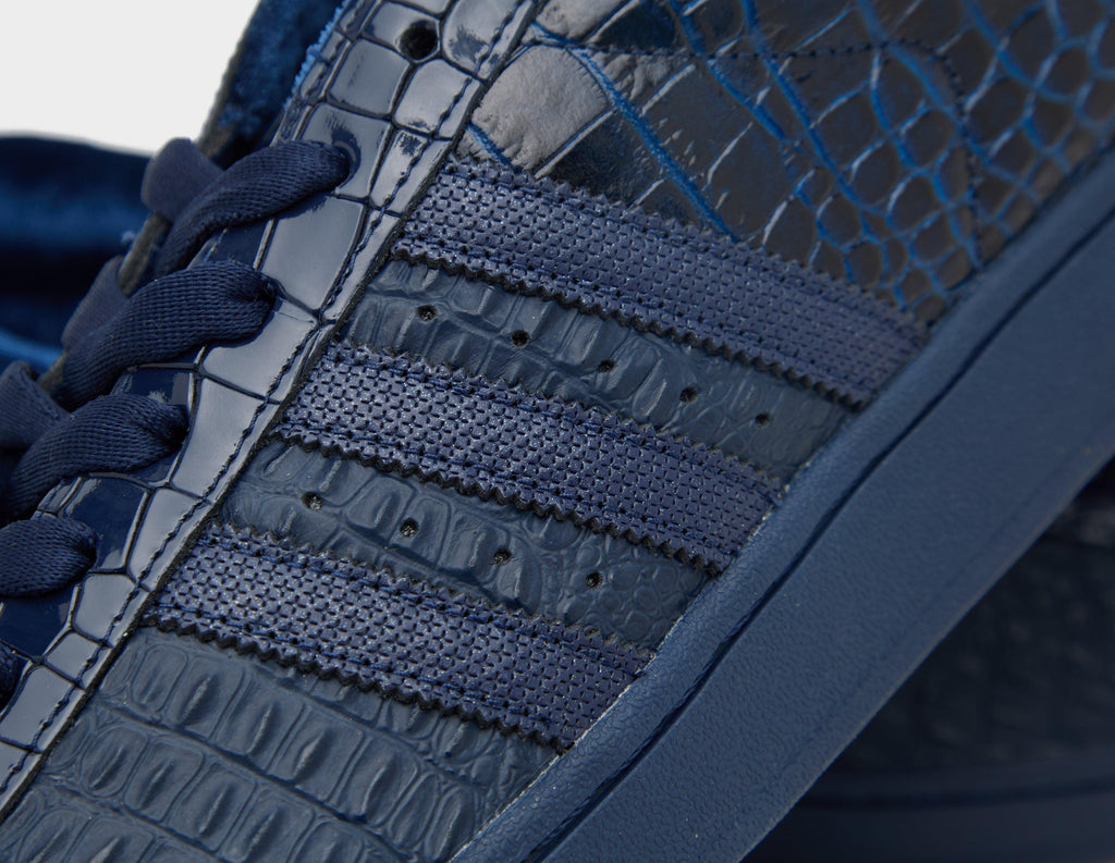 adidas Originals x Anthony Edwards Superstar II