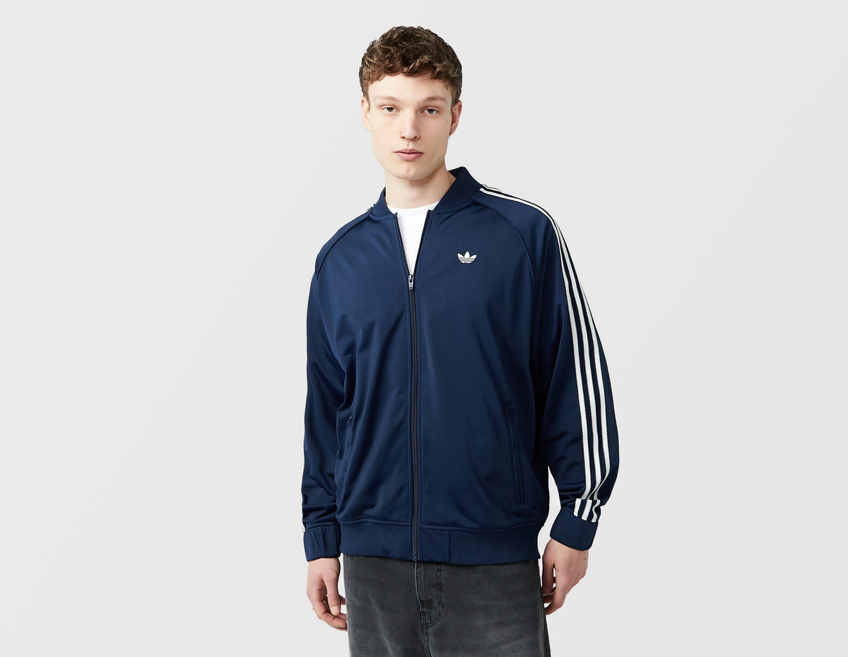 adidas Originals Britcore Superstar Track Top