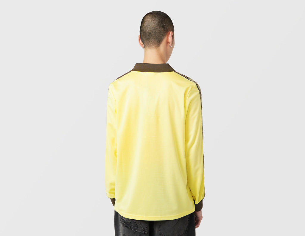 Umbro Sports Culture Taped Long Sleeve Jersey