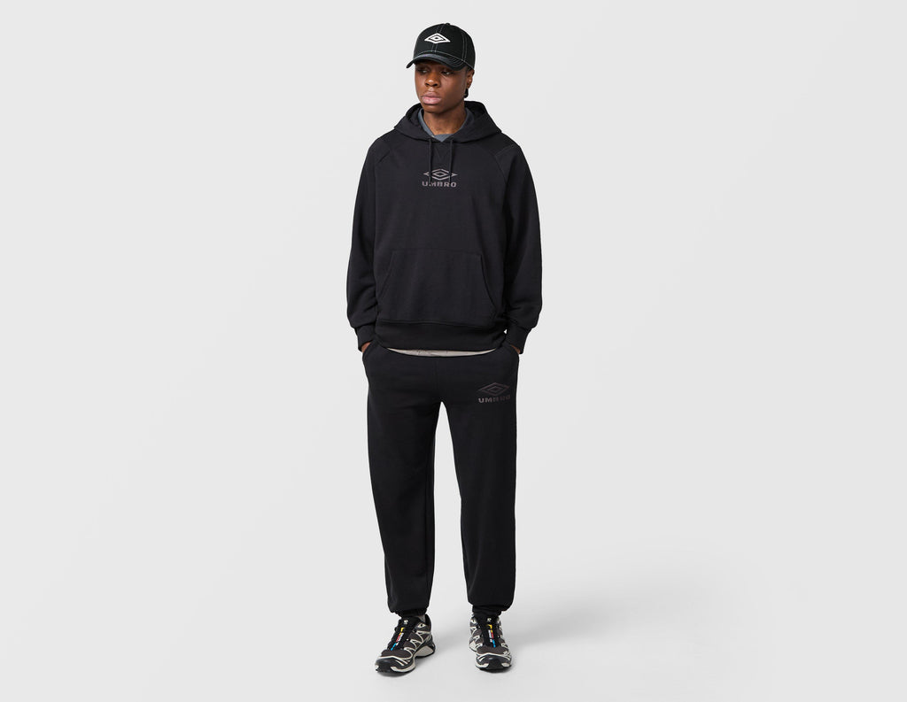 Umbro Sports Culture Iconic Hoodie Black – size? Ireland