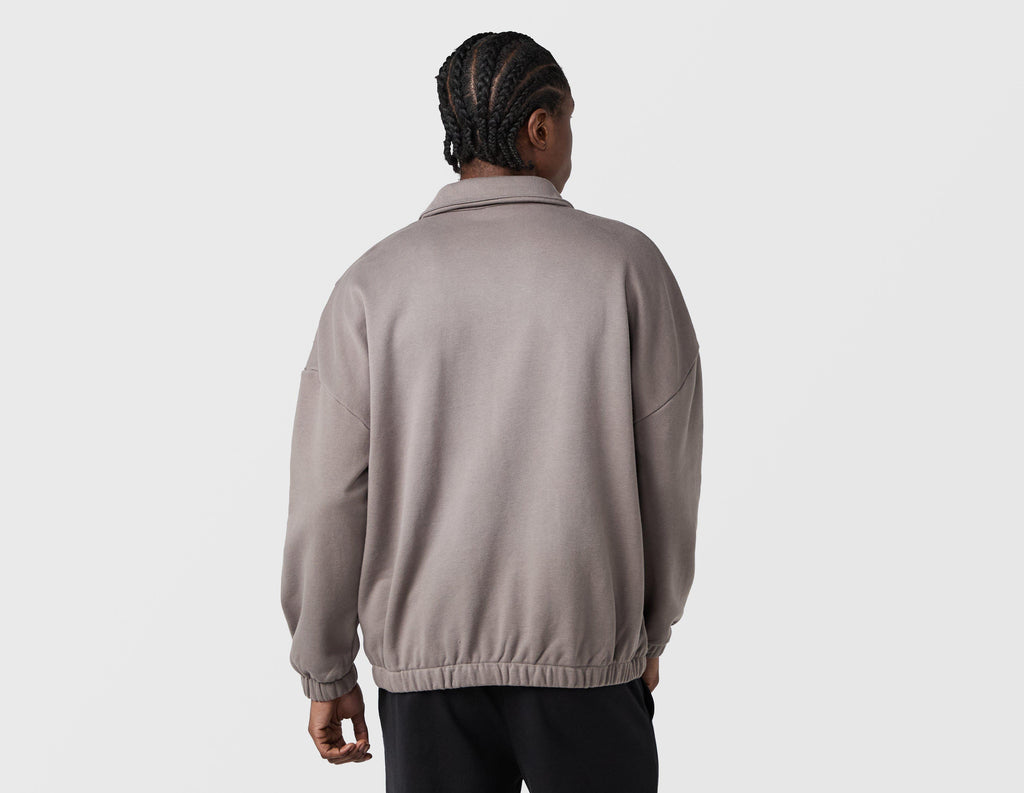 Umbro Sports Culture Diamond Drill Sweat Top