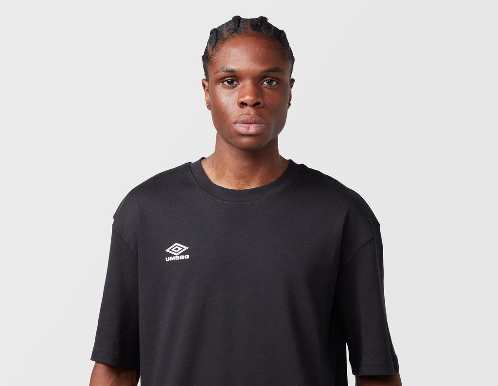 Umbro Sports Culture Play Smart T-Shirt