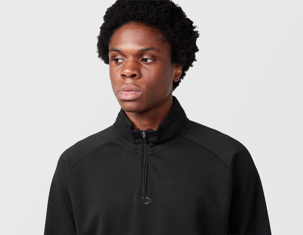 Oakley Platform 1/4 Zip Sweatshirt