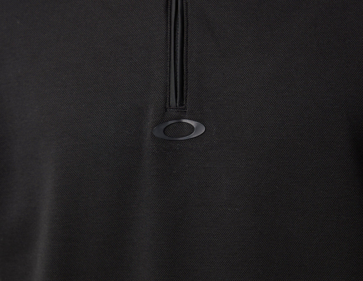 Oakley Platform 1/4 Zip Sweatshirt