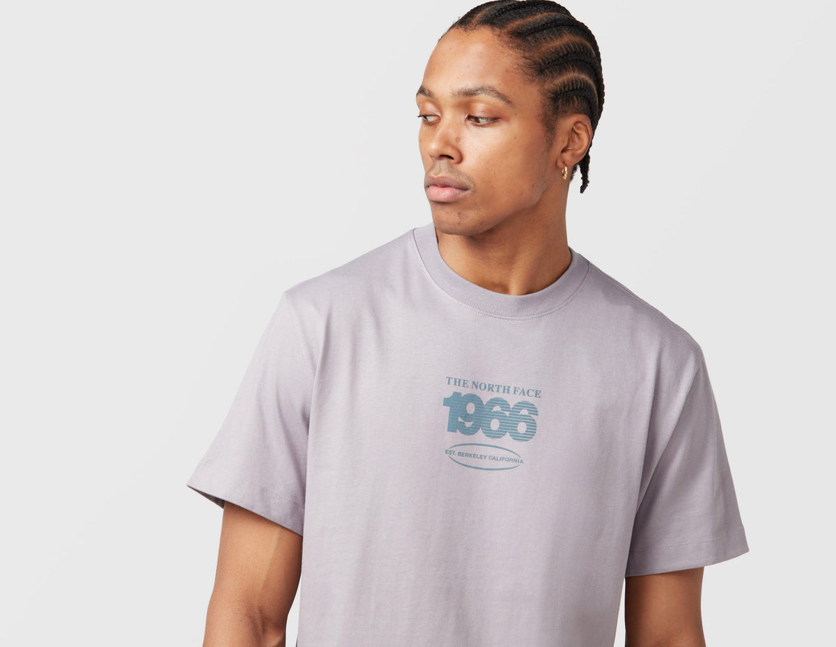 The North Face 1966 Logo T-Shirt