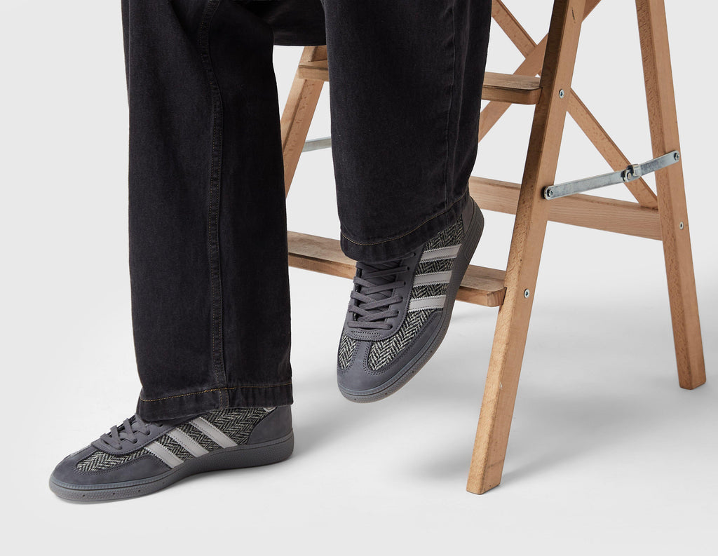 adidas Originals Handball Spezial Harris Tweed