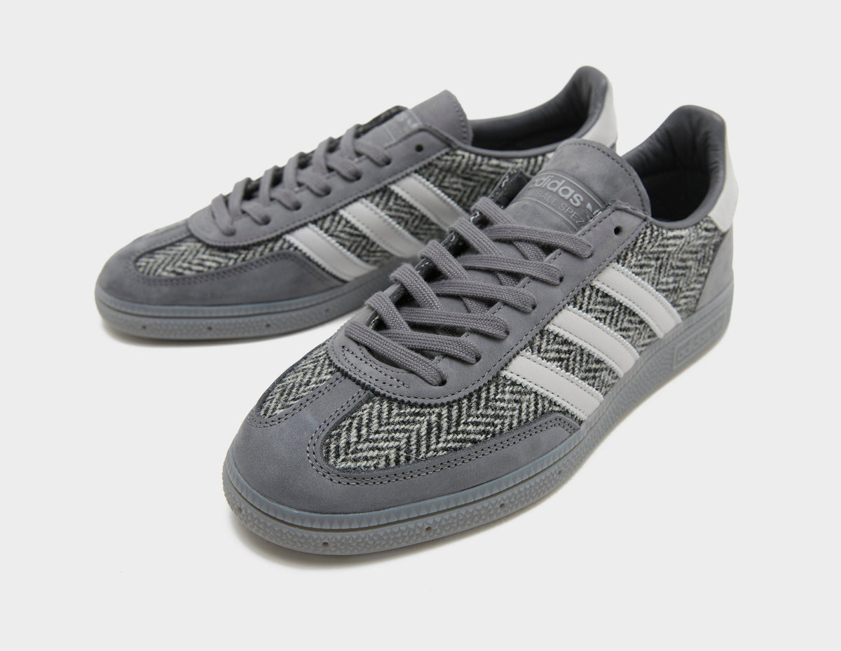 adidas Originals Handball Spezial Harris Tweed