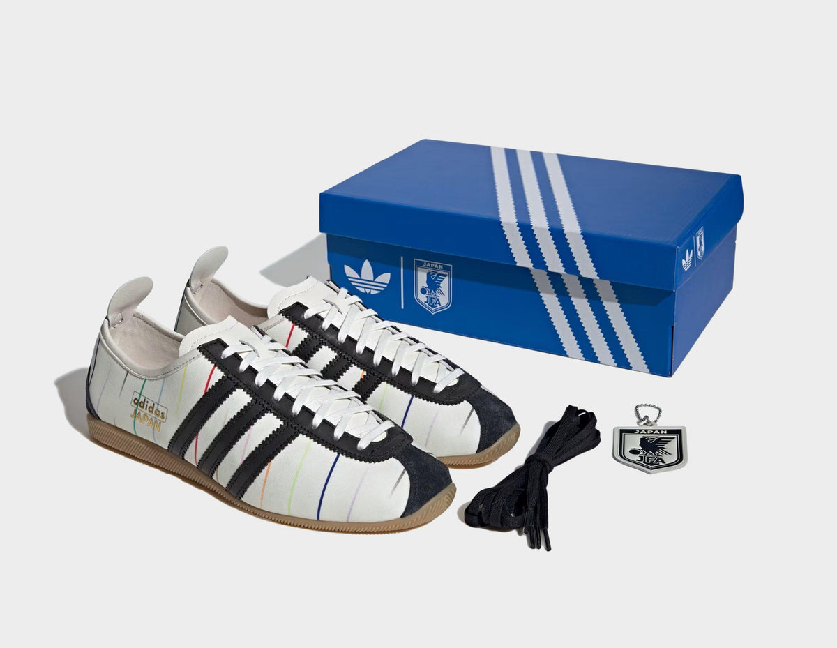 adidas Originals JFA Japan