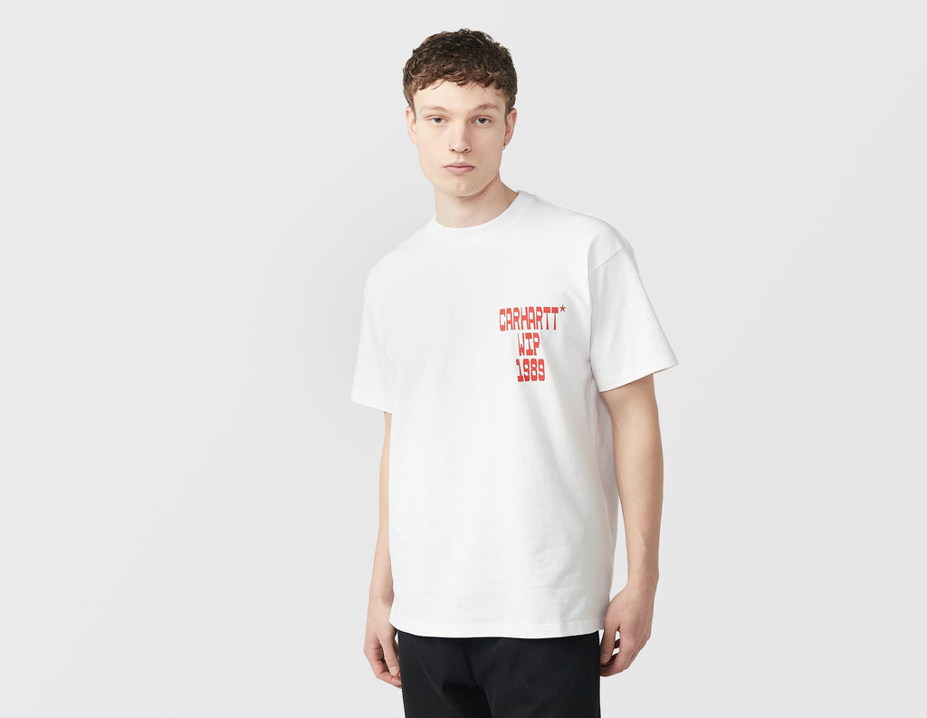 Carhartt WIP Blocks T-Shirt