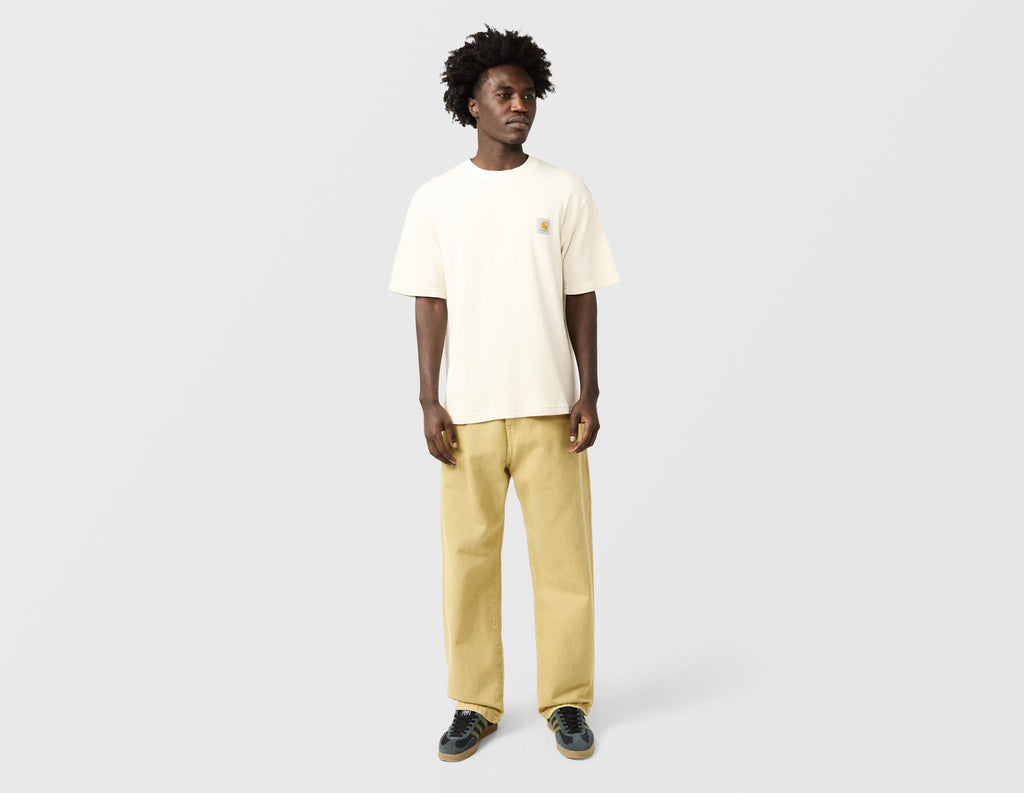 Carhartt WIP Nelson Waffle T-Shirt