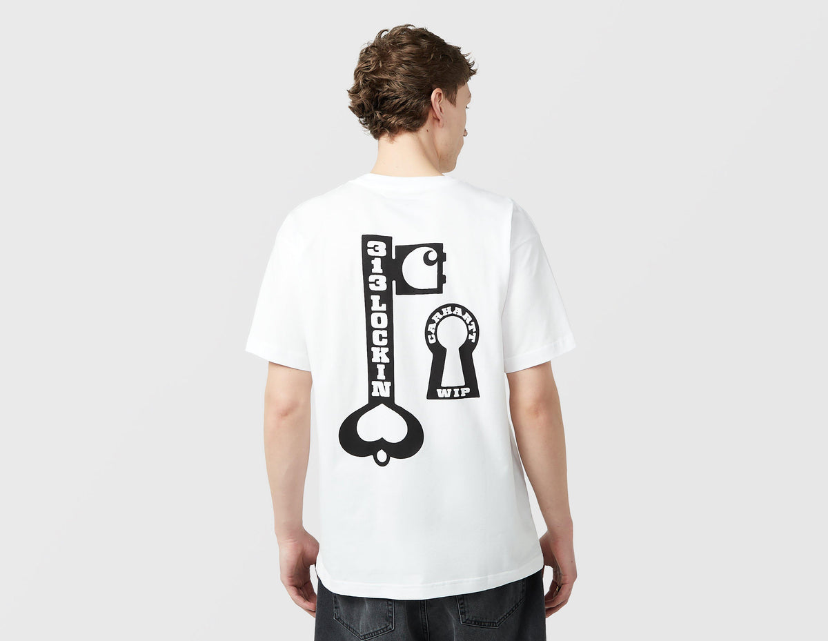 Carhartt WIP Locked T-Shirt