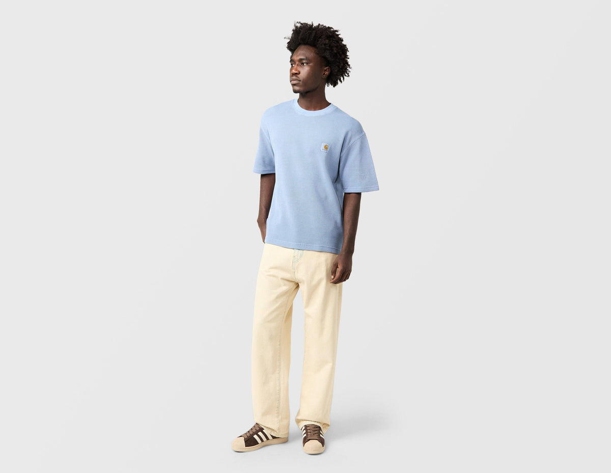 Carhartt WIP Nelson Waffle T-Shirt