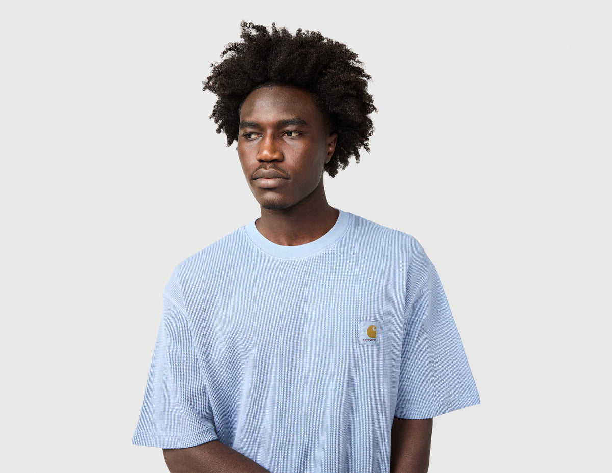 Carhartt WIP Nelson Waffle T-Shirt