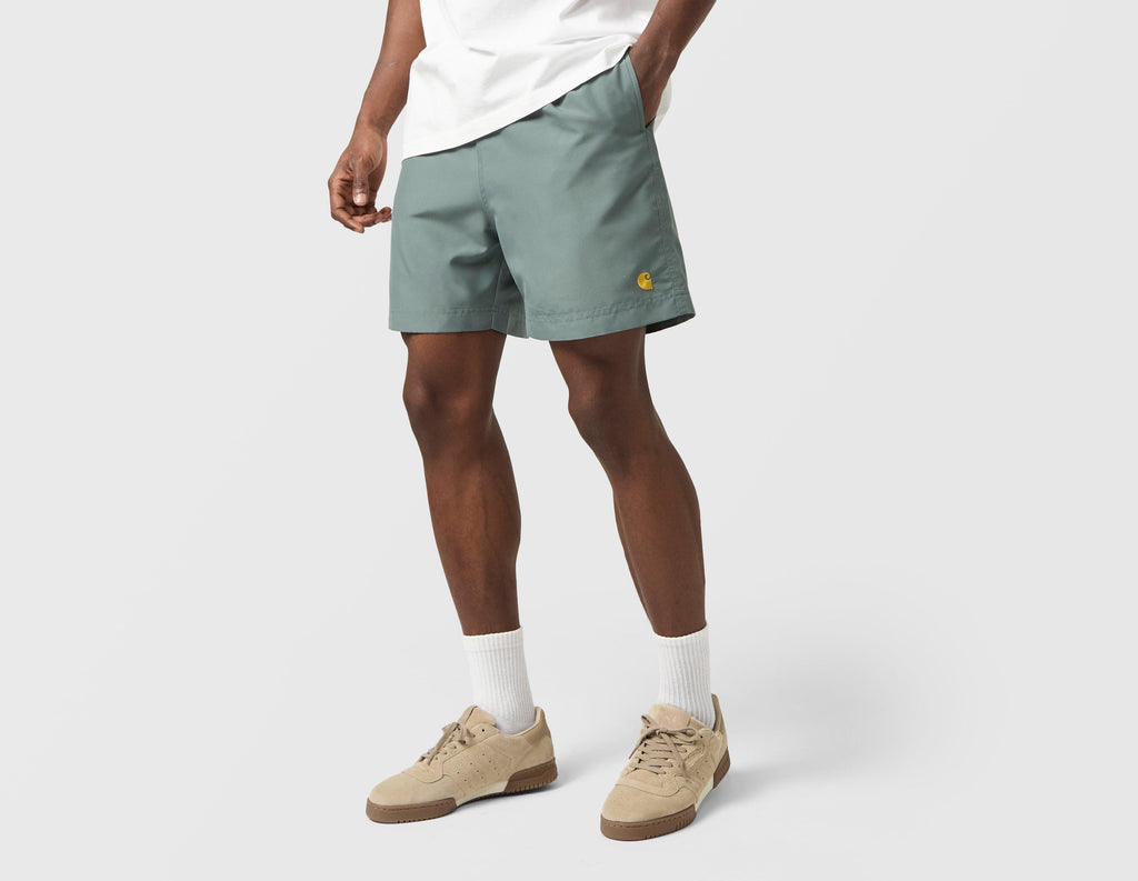 Carhartt WIP Chase Swim Shorts