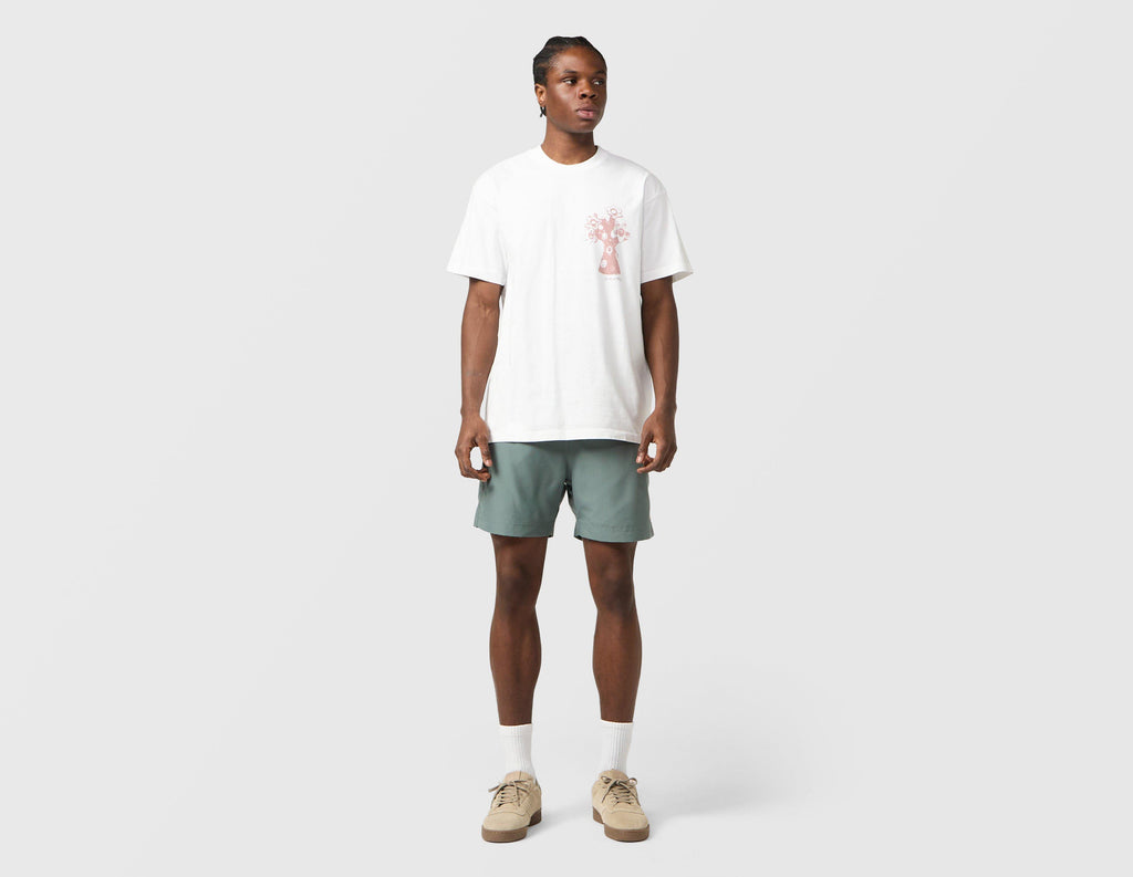 Carhartt WIP Chase Swim Shorts