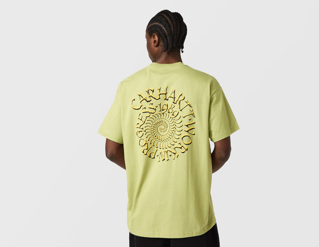 Carhartt WIP Spirals T-Shirt