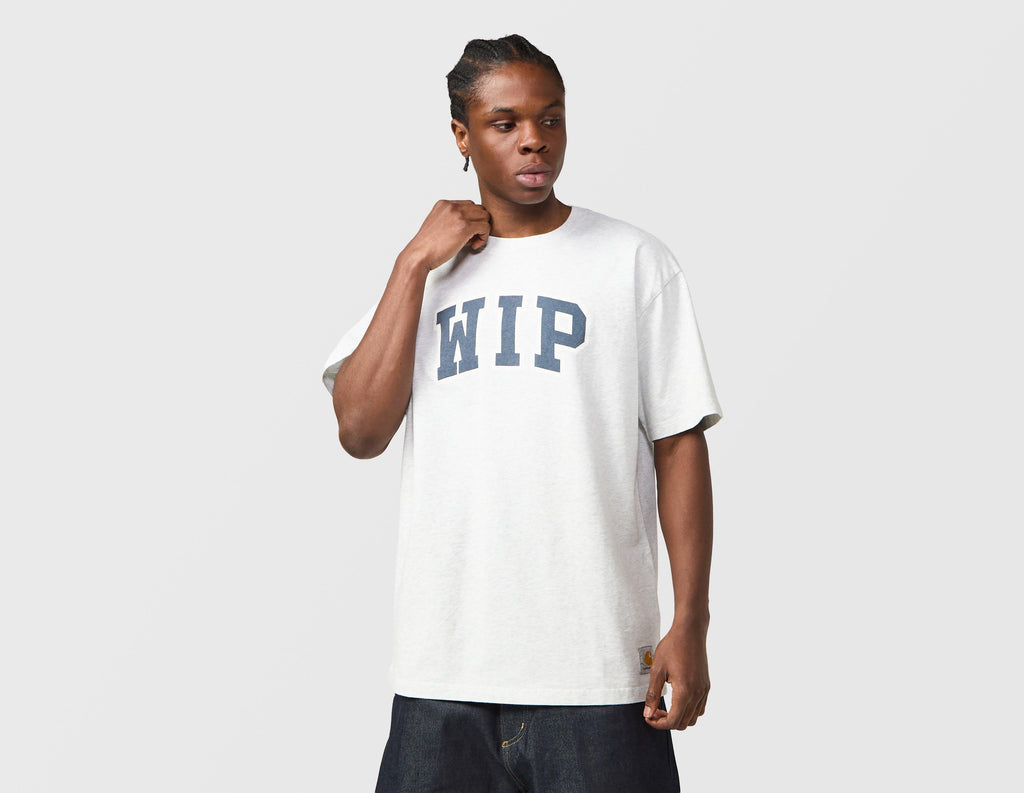 Carhartt WIP WIP III T-Shirt Grey – size? Ireland
