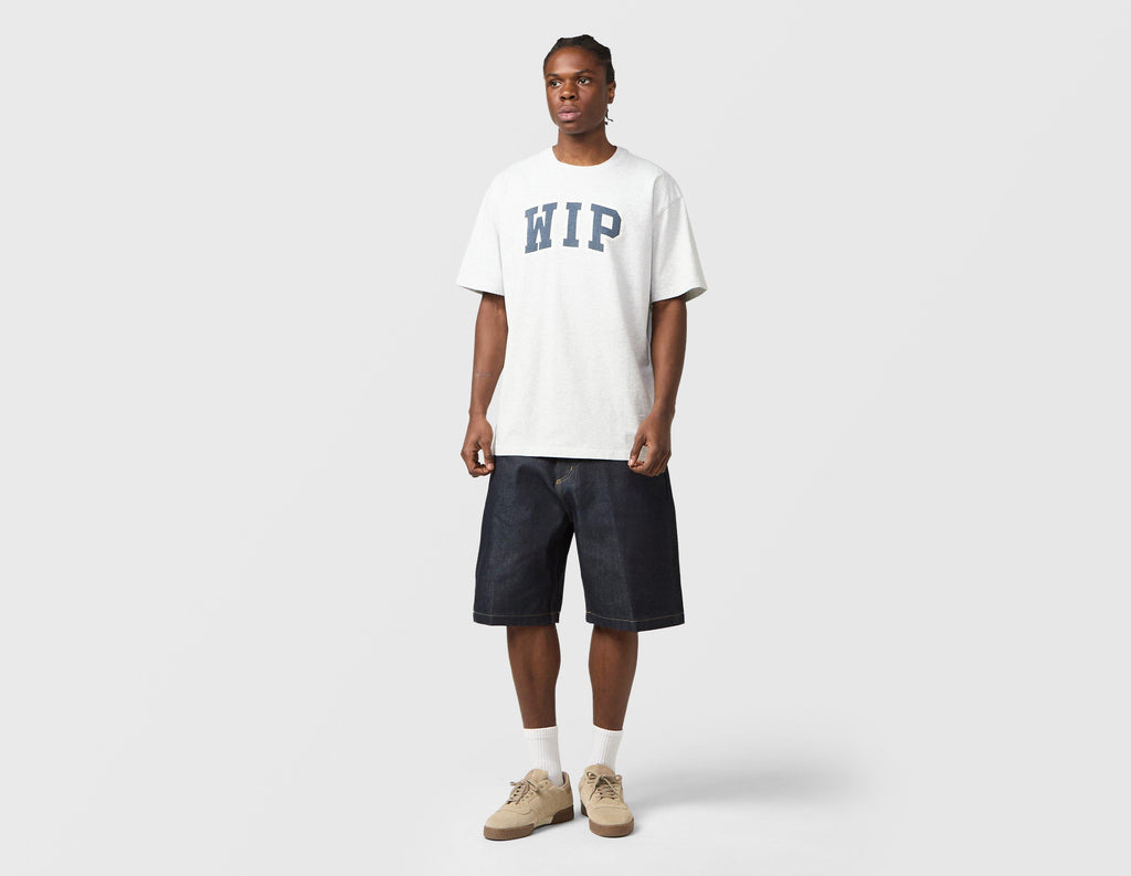 Carhartt WIP WIP III T-Shirt Grey – size? Ireland