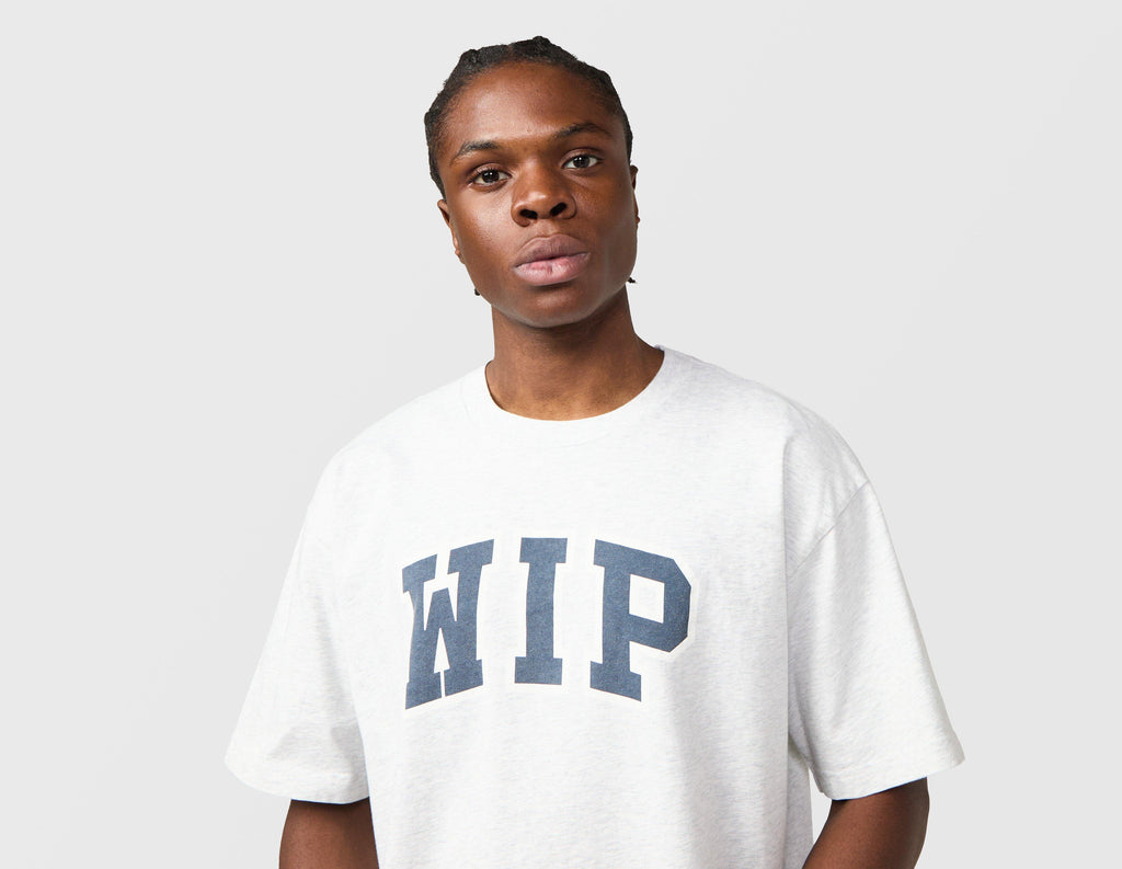 Carhartt WIP WIP III T-Shirt Grey – size? Ireland