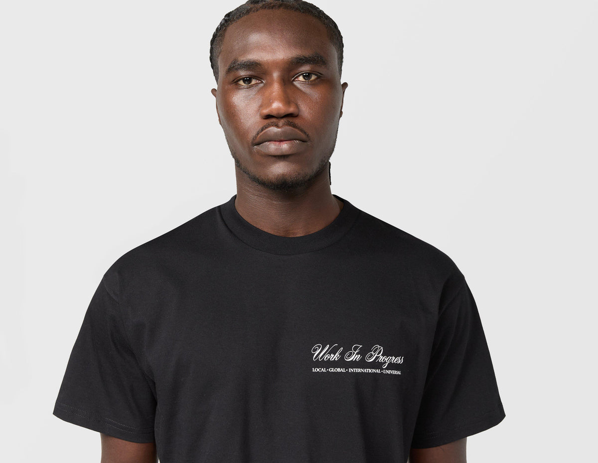 Carhartt WIP Cloud Heart T-Shirt