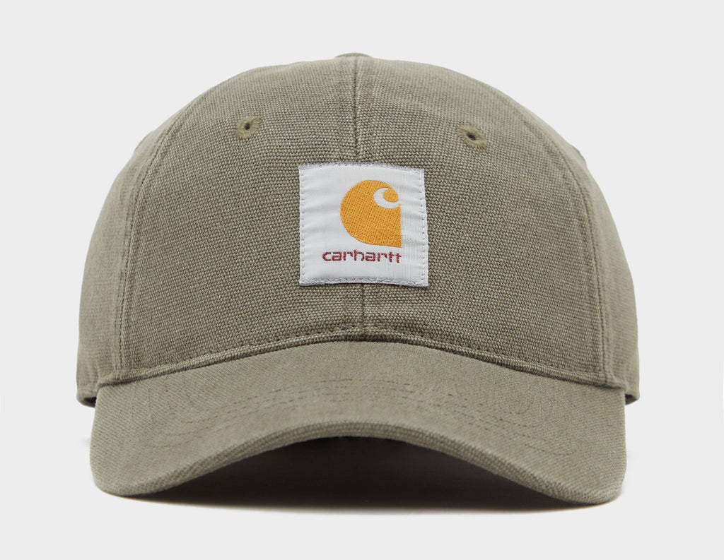 Carhartt WIP Canvas Cap