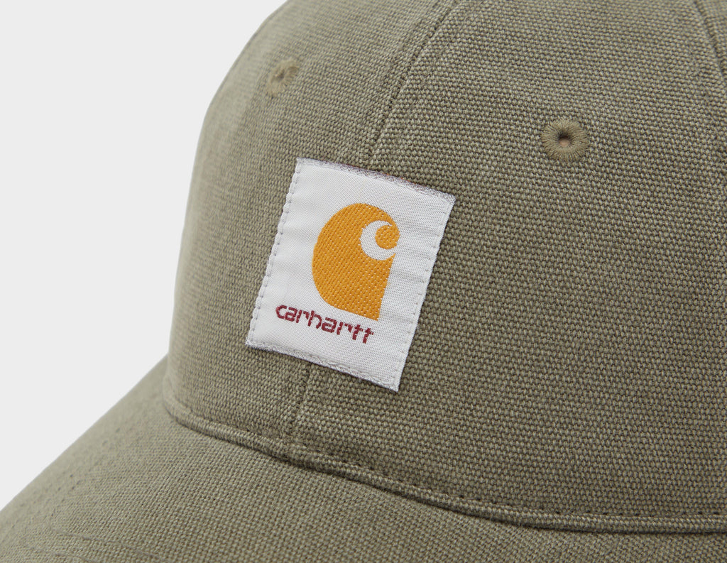 Carhartt WIP Canvas Cap