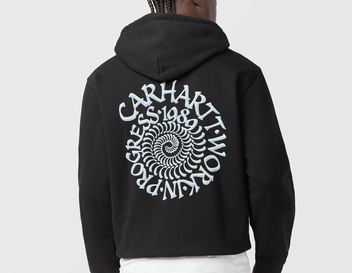 Carhartt WIP Spiral Hoodie