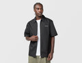 Carhartt WIP Postal Zip Shirt