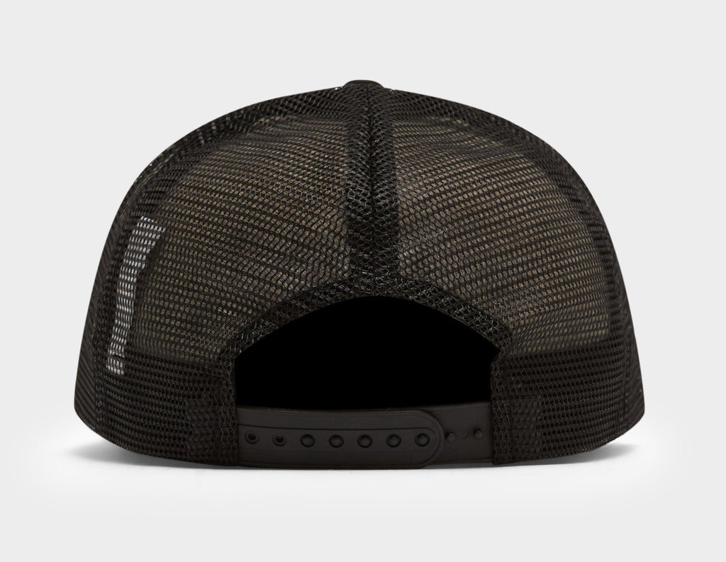 Carhartt WIP Cloud Heart Trucker Cap