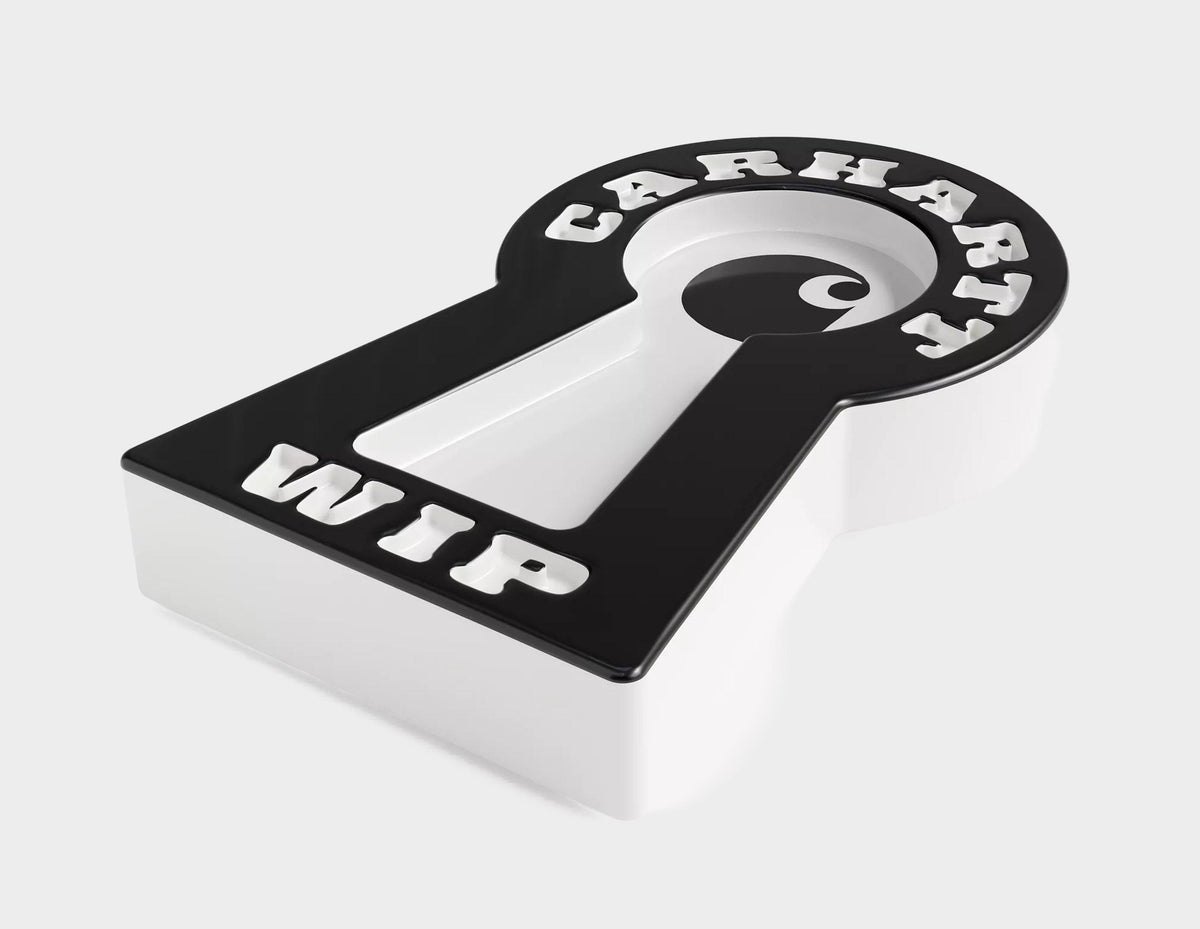 Carhartt WIP Locked Cone Incense Holder