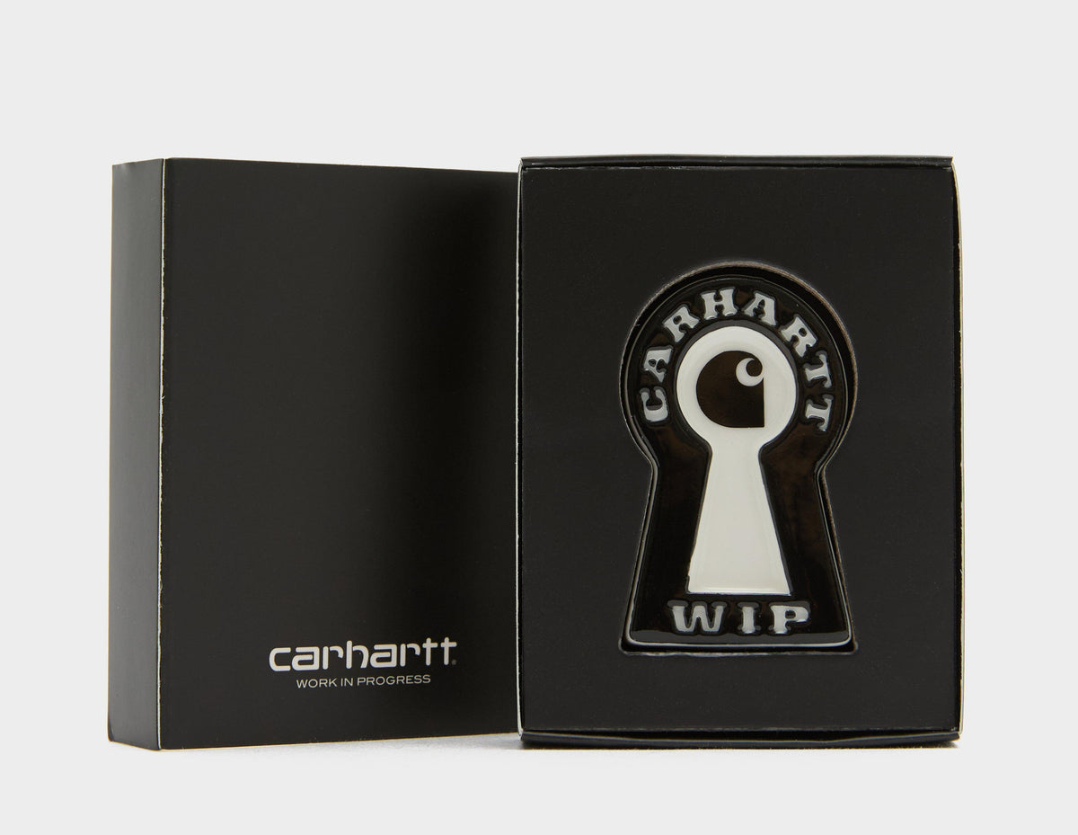 Carhartt WIP Locked Cone Incense Holder