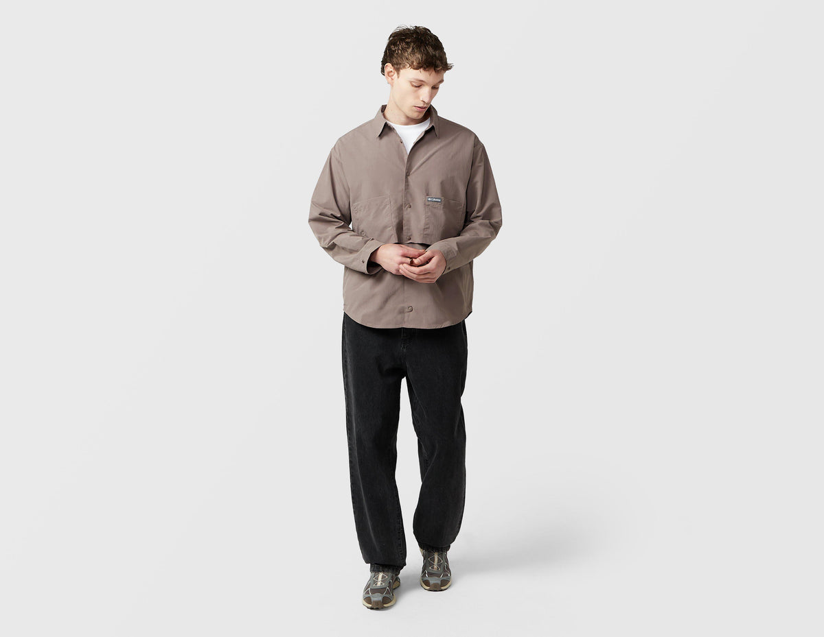 Columbia Chill Creek Shirt