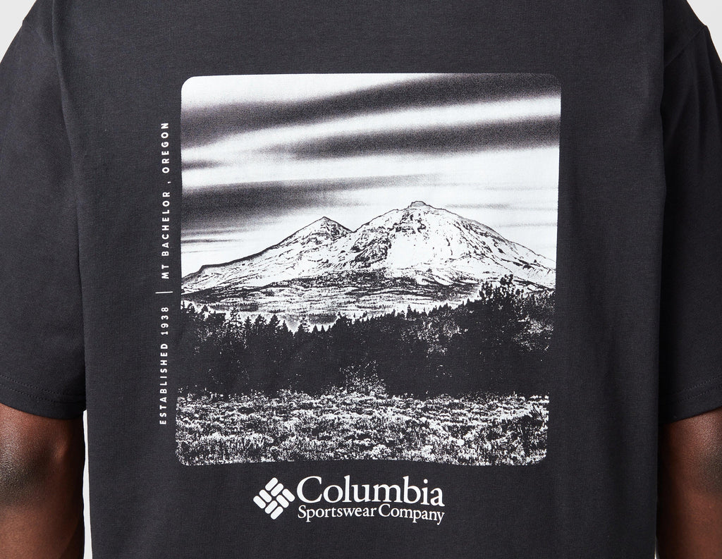 Columbia CSC Mountain T-Shirt