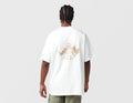 Columbia CSC Flag T-Shirt