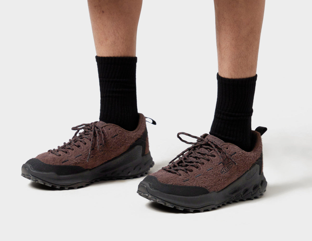 Keen Jasper Zionic