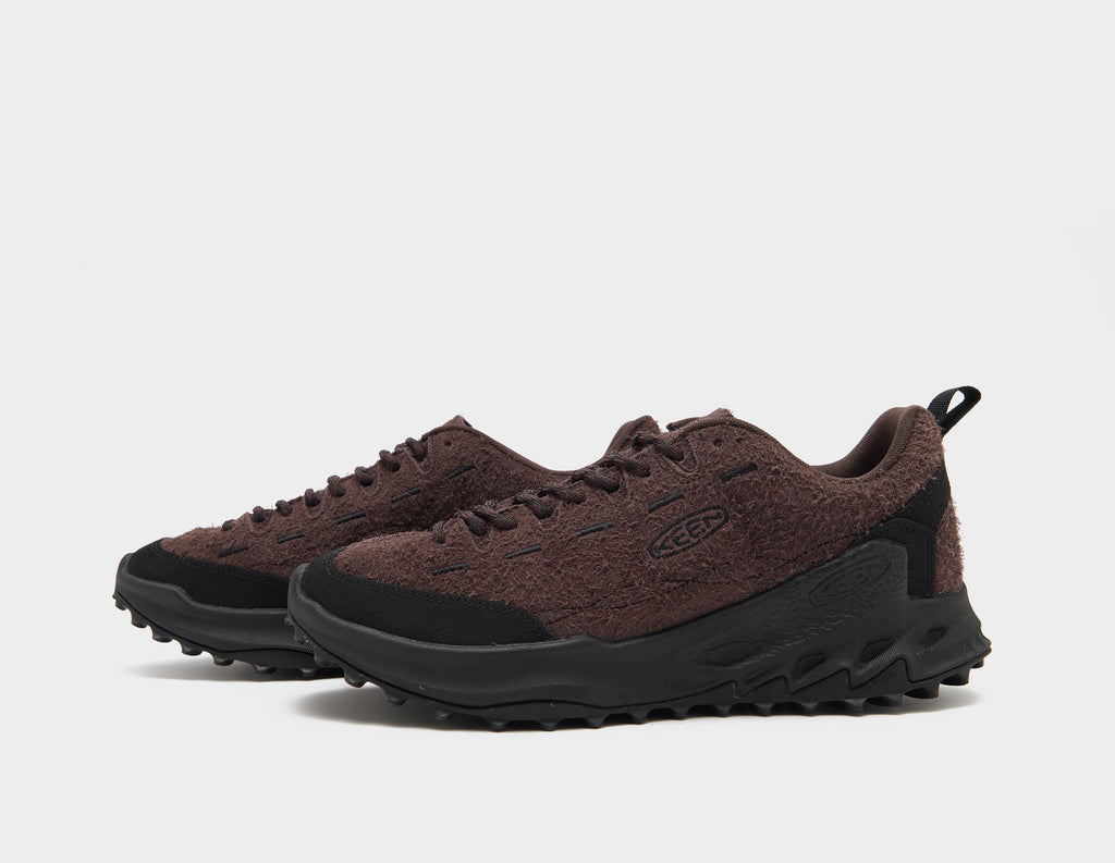 Keen Jasper Zionic Brown – size? Ireland
