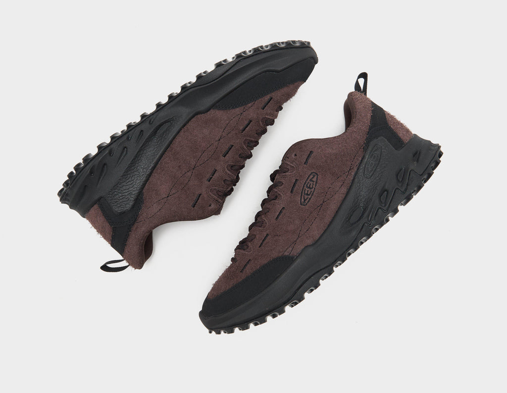 Keen Jasper Zionic Brown – size? Ireland