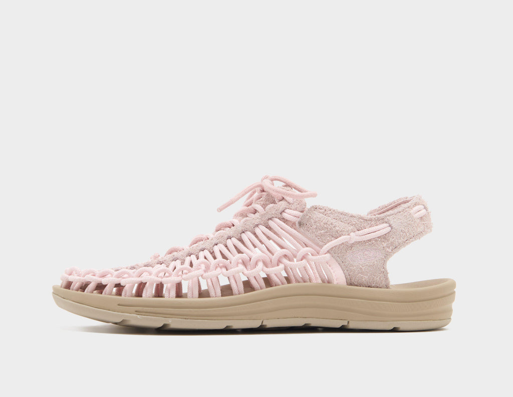 Keen Uneek Women's Pink – size? Ireland