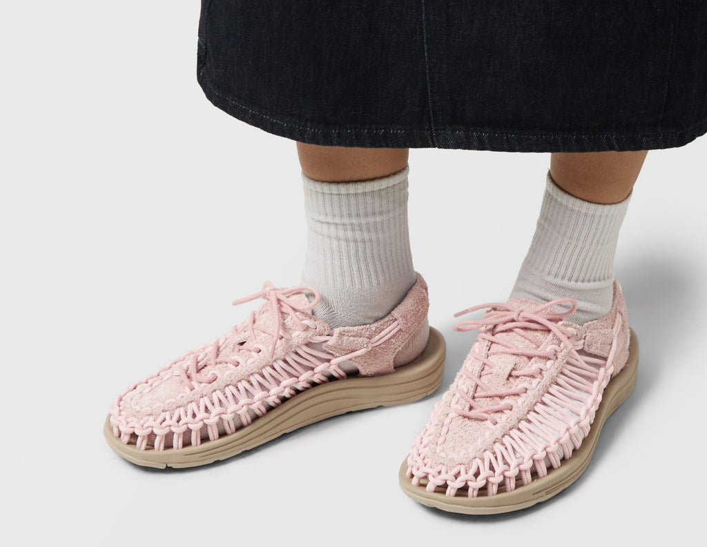 Keen Uneek Women's Pink – size? Ireland