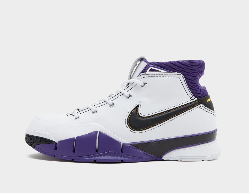 Nike Kobe 1 Protro 81 Points